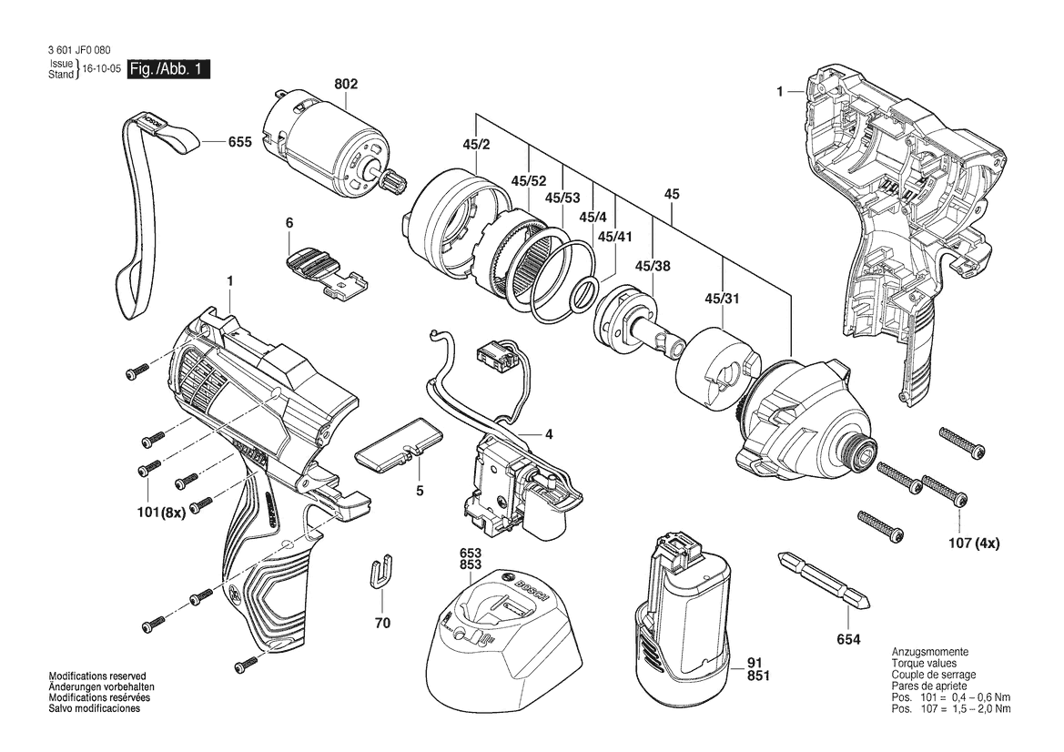 GDR 120-LI - 3 601 JF0 0L0 | Product Detail Page | Power Tools | After  Sales Service