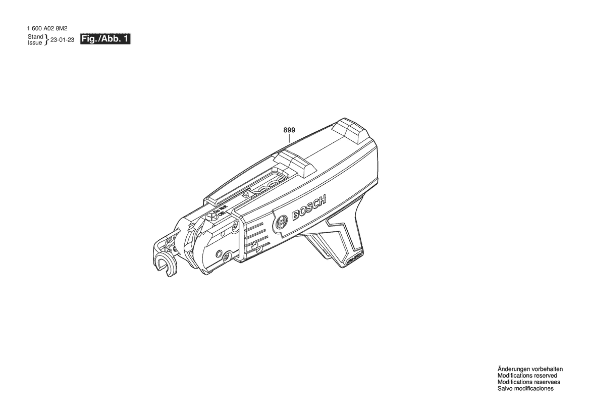 GMA 55 - 1 600 A02 8M2 | Product Detail Page | Power Tools | After