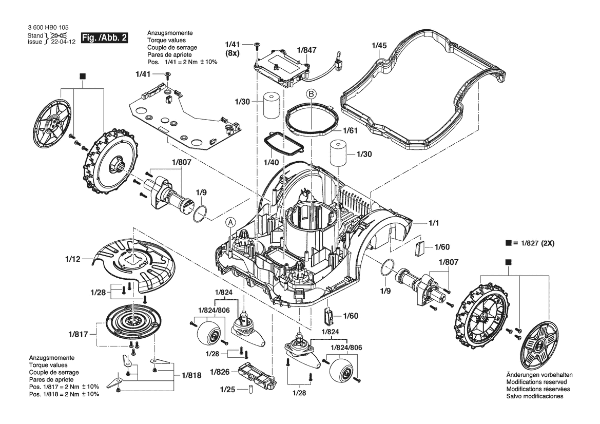 bosch indego 3600