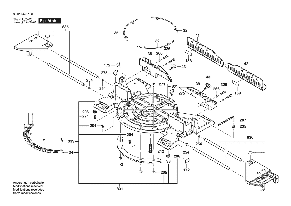 GCM 12 SDE 3 601 M23 160 Product Detail Page Power Tools